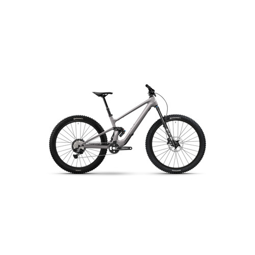 Bici mtb lapierre - bici, cf