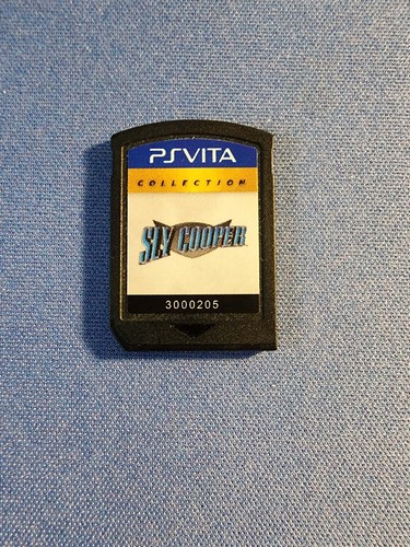 Collezione sly cooper sony - collezione,