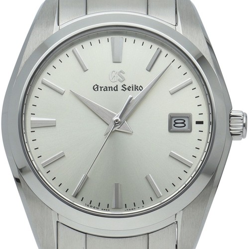 Seiko grand quartz - quartz, 37mm