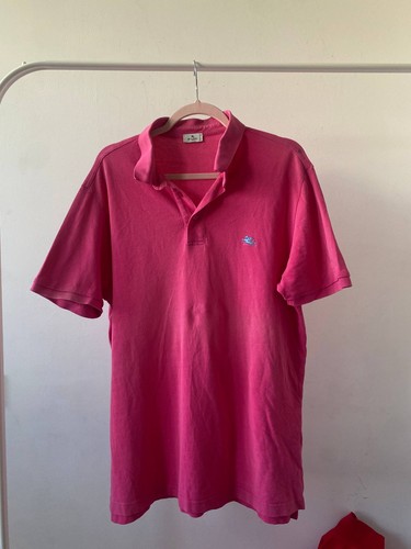 Polo uomo etro - etro, italy