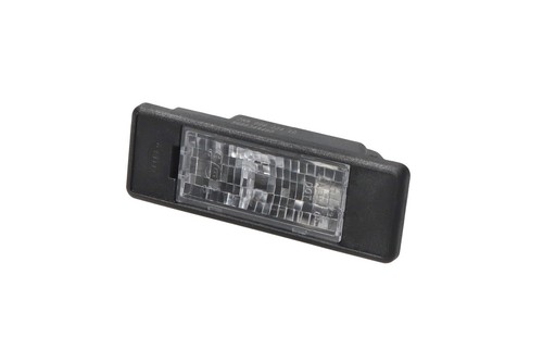 Luce targa originale citroen - luce,