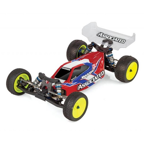 Team associated rc10b7 - rc10b7.1d,
