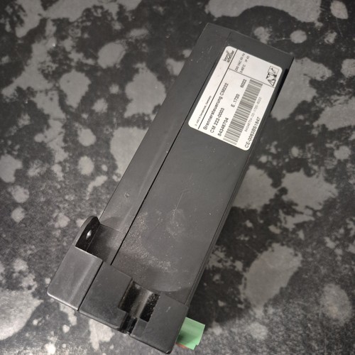 Centralina bruciatore krom - bruciatore,