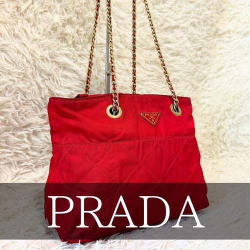 Borsa tracolla prada - tracolla,