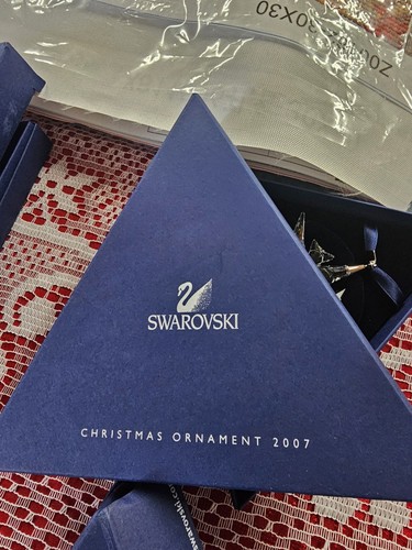 Swarovski 2007 edizione - 2007,