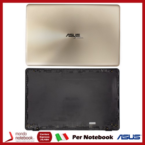 Cover scocca lcd - cover, display