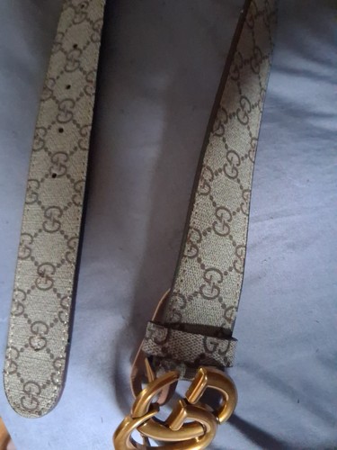 Gucci supreme monogram - gucci,