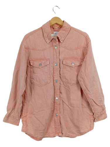 Giacca jeans bershka - bershka, donna