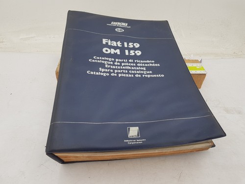 Manuale officina iveco fiat - manuale,
