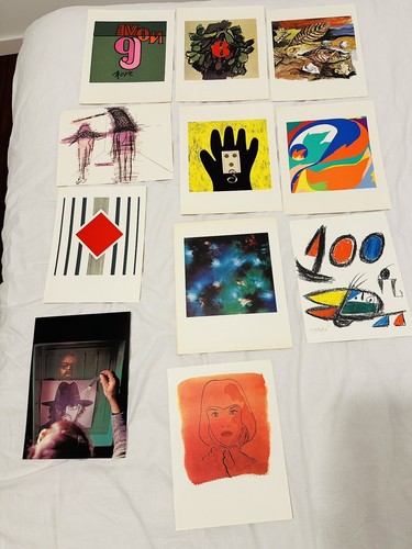 Una litografia bolaffi arte - litografia,