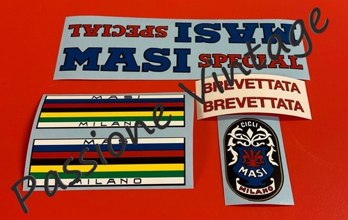 Masi corsa 68 kit - 67/68,