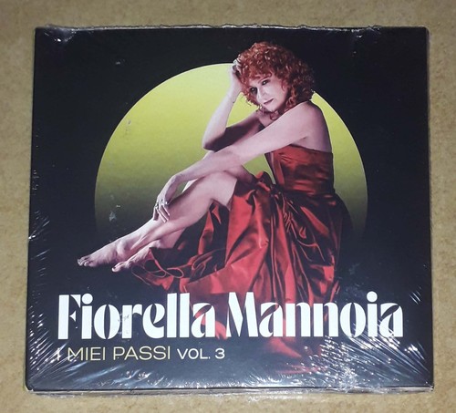 Fiorella mannoia i miei - -,