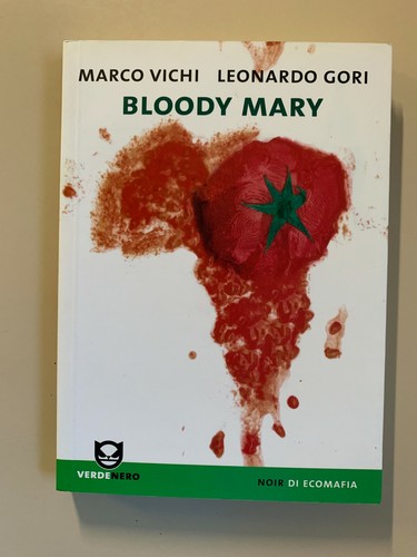 Bloody mary vichi - m., l