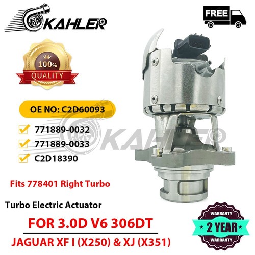 C2d60093 778401 attuatore - c2d60093,