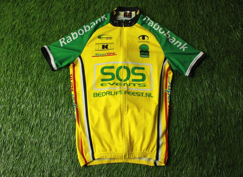 Rara maglia ciclismo - rara,