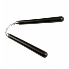 Nunchaku samurai - samurai,
