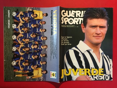 Guerin sportivo 1985 31 - n.,
