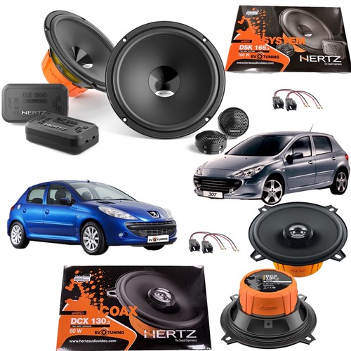 Kit casse altoparlanti - 6,
