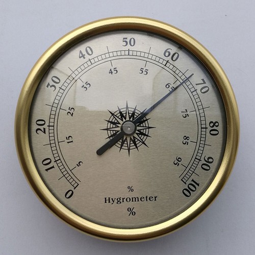 1pz igrometro analogico - 1pz,