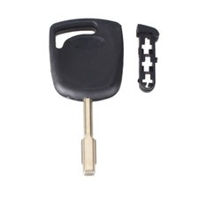 Guscio chiave ford mondeo - chiave, ka