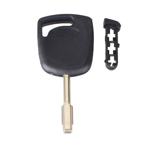 Guscio chiave ford mondeo - guscio,