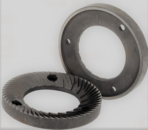 Macine piane 64mm - piane, dx