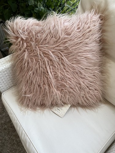 Cuscino jysk shaggy peluche - jysk,
