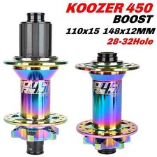 Boost mozzo mountain bike con - mozzo,