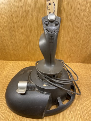 Microsoft sidewinder precision - microsoft,
