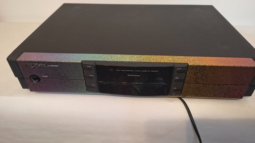 Grundig finearts cf4 - finearts, deck