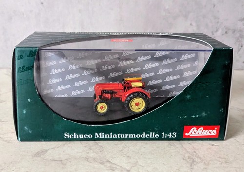 Schuco scala diecast - schuco,