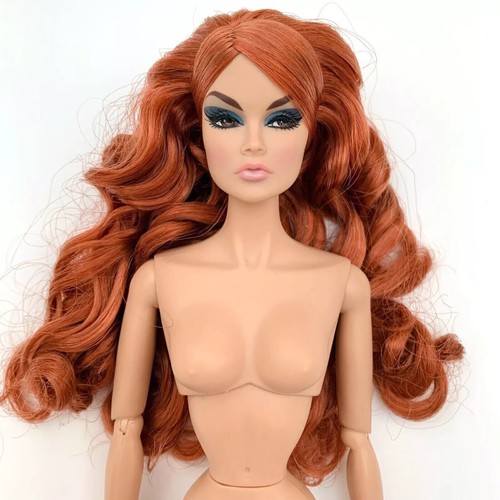 Integrity toys fashion royalty - integrity,
