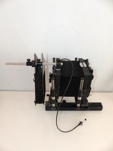 Linhof kardan fotocamera - linhof,