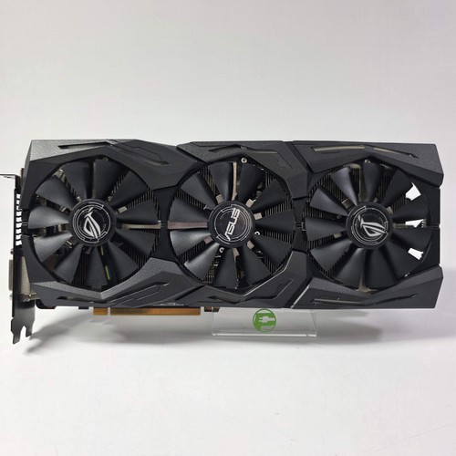 Asus geforce gtx 1070 rog - geforce,