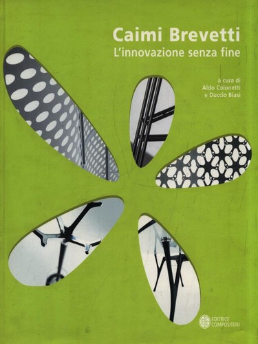 Caimi brevetti innovazione - brevetti., l'innovazione