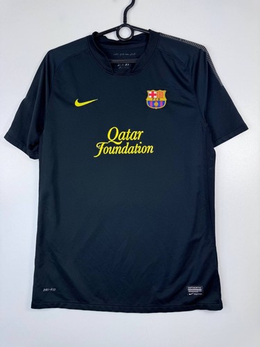 Maglia trasferta barcellona - maglia,