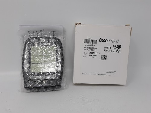 Fisherbrand tracciabile 5025fs - fisherbrand,