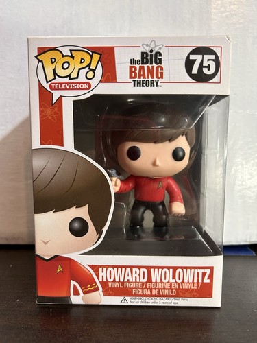 Howard wolowitz - wolowitz, (star