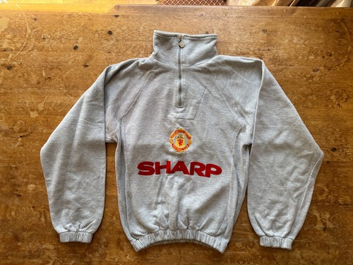 Maglione calcio vintage man - vintage,