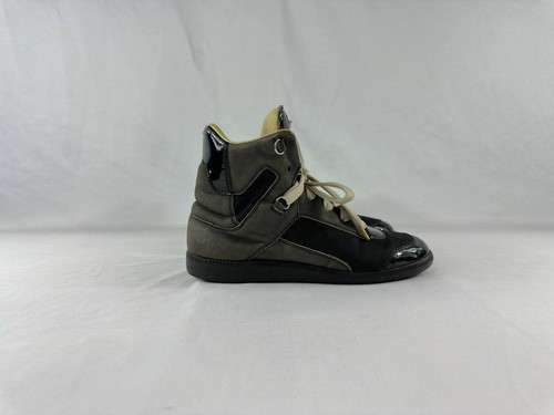 Sneakers alte vintage maison - sneakers,