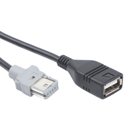 Alpine adattatore usb auto - alpine,