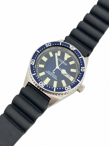 Orologio citizen promaster - orologio,