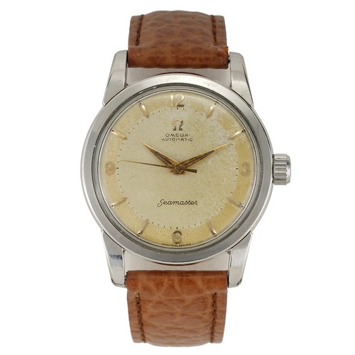 Omega seamaster vintage mm - seamaster, 34