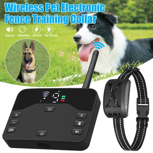 Recinzione elettrica wireless - recinzione,