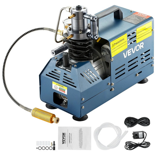 Compressore alta pressione - compressore, ad