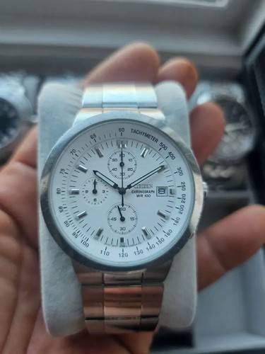 Orologio citizen cronografo - citizen,