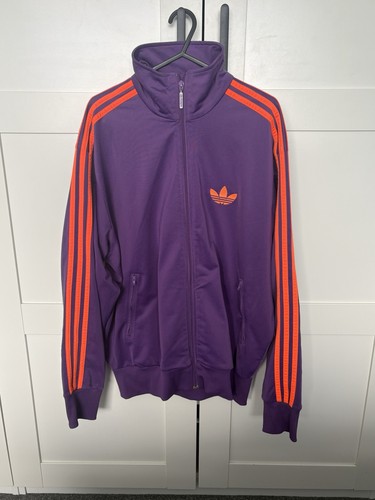 Adidas firebird track top - adidas,