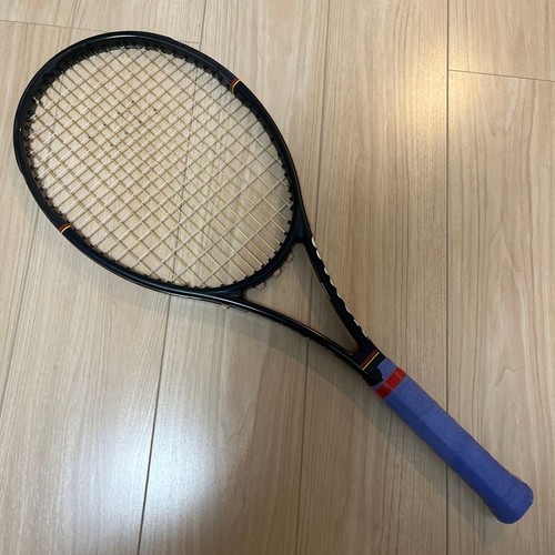 Wilson pro staff classic g3 - wilson, 97