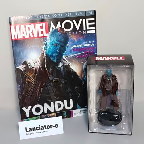 Yondu udonta marvel movie - udonta,