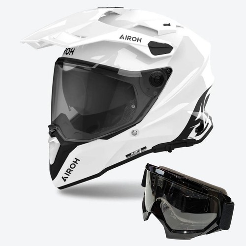 Airoh commander casco - airoh, 2